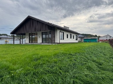 Продается 1-этажный дом, 160 м²