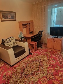 Сдается 2-комн. квартира, 50,7 м²
