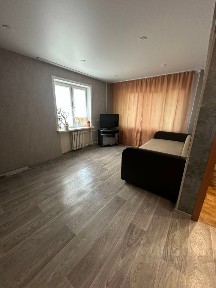 Сдается 1-комн. квартира, 31 м²