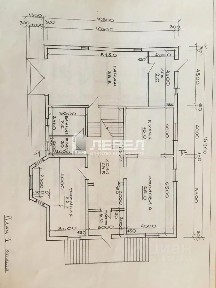 Сдается 2-этажный дом, 360 м²