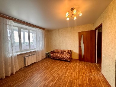 Продается 1-комн. квартира, 41,1 м²