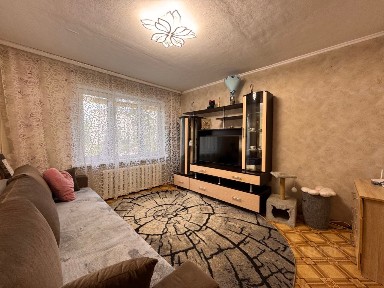 Продается 2-комн. квартира, 36,1 м²