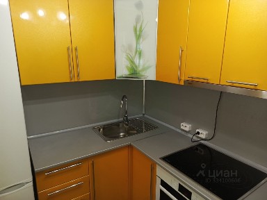 Сдается 2-комн. квартира, 40 м²