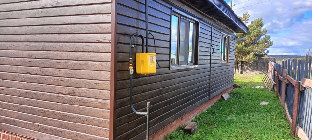 Продается 1-этажный дом, 93 м²