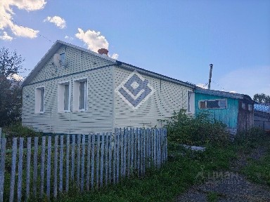Продается 1-этажный дом, 68,8 м²