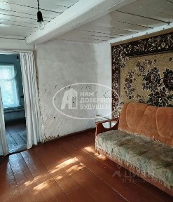 Продается 2-этажный дом, 57 м²
