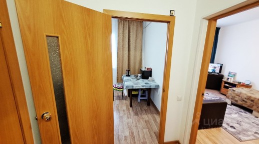 Продается 1-комн. квартира, 36,1 м²