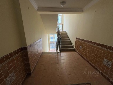 Продается 1-комн. квартира, 44,2 м²