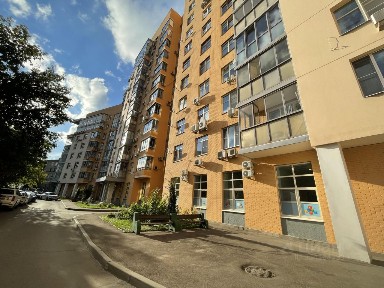 Продается офис, 49,2 м²