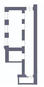 Москва, ЮВАО, р-н Кузьминки, Волжский бул., 51С8