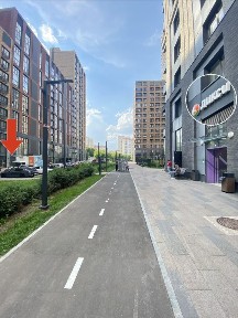 Москва, САО, р-н Ховрино, Клинская ул., 2А