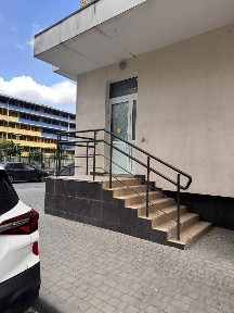 Сдается торговая площадь, 110 м²