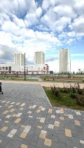Сдается помещение свободного назначения, 74,6 м²