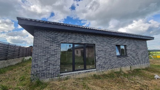 Продается 1-этажный коттедж, 100 м²