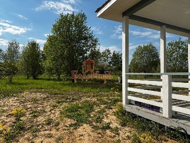 Владимирская область, Александровский муниципальный округ, Григорово (сельское поселение Каринское) деревня, ул. Звездная, 24