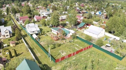 Владимирская область, Александровский муниципальный округ, Искож-4 СНТ, 152