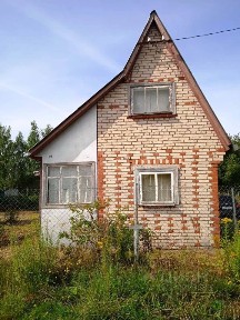 Владимирская область, Судогодский муниципальный округ, Химик СНТ