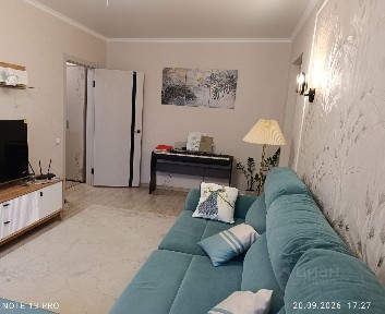 Продается 3-комн. квартира, 64 м²