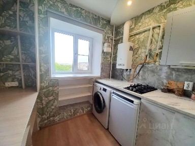 Продается 1-комн. квартира, 21,4 м²