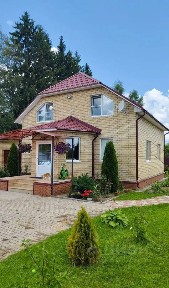 Продается 2-этажный коттедж, 165 м²