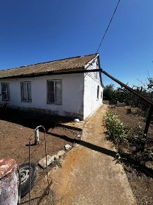 Продается 1-этажный дом, 53,3 м²