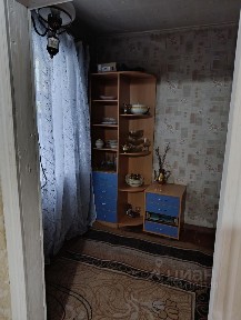 Продается 1-этажный дом, 60 м²