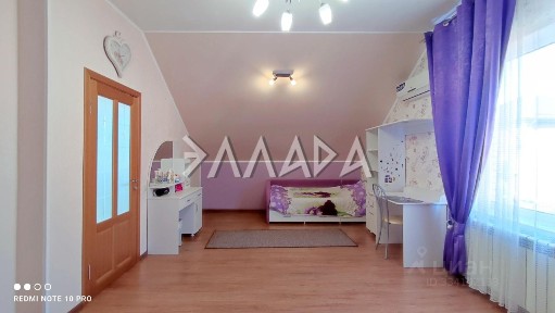 Продается 2-этажный дом, 130,7 м²