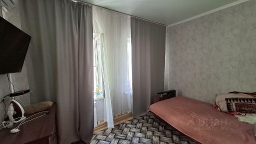 Продается 1-этажный дом, 28 м²