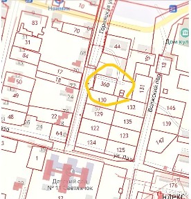 Продается участок, 8 сот.