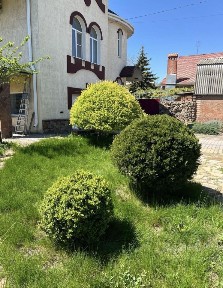 Продается 3-этажный дом, 308 м²