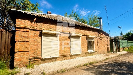 Продается 1-этажный дом, 41 м²