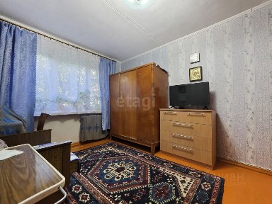 Продается 2-комн. квартира, 43,4 м²
