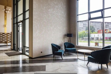 Продается 2-комн. квартира, 42,1 м²
