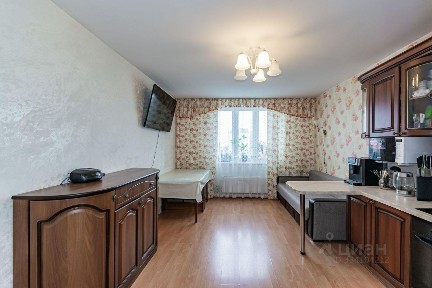 Продается 2-комн. квартира, 55 м²
