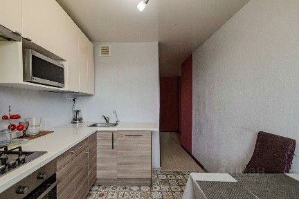 Продается 2-комн. квартира, 47,2 м²
