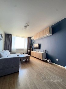 Продается 2-комн. квартира, 64,3 м²