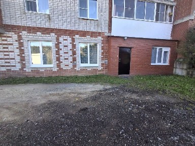 Продается 2-комн. квартира, 60,4 м²