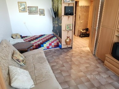 Продается 1-комн. квартира, 32,1 м²