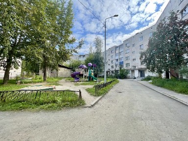 Продается 4-комн. квартира, 73,8 м²