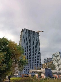 Продается 1-комн. квартира, 45 м²