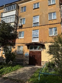 Продается 3-комн. квартира, 57,2 м²