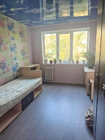 Продается 2-комн. квартира, 44,1 м²