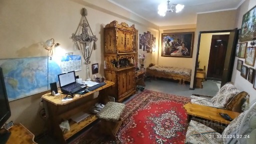 Продается 1-комн. квартира, 37,6 м²