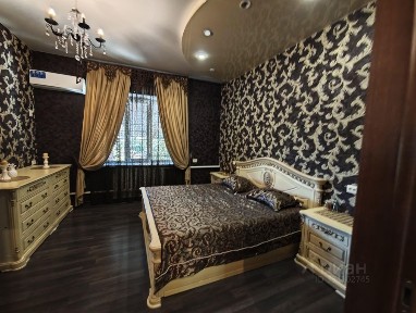 Сдается 2-этажный дом, 160 м²