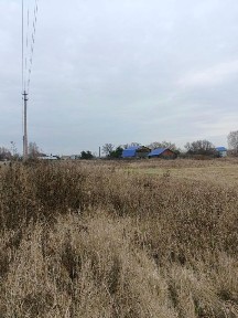 Продается участок, 15 сот.