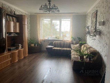 Продается 1-этажный дом, 74,8 м²