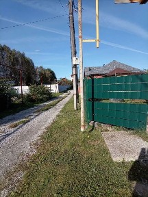 Продается дом, 30 м²