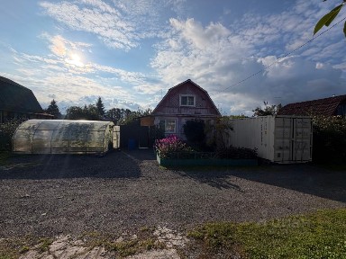 Продается 2-этажный дом, 60 м²
