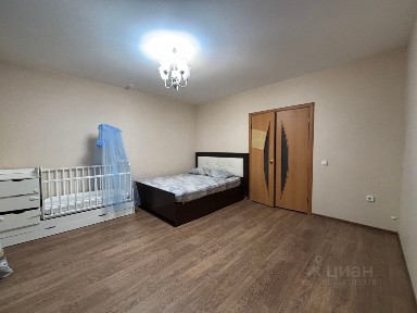 Сдается 1-комн. квартира, 40 м²
