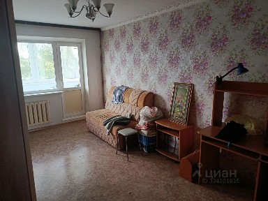 Сдается 2-комн. квартира, 55 м²